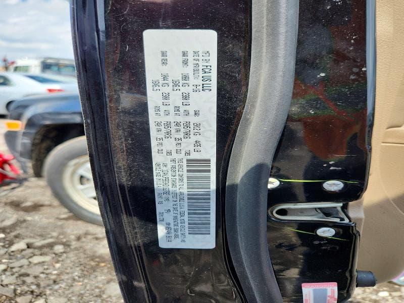 2017 JEEP PATRIOT SPORT 13