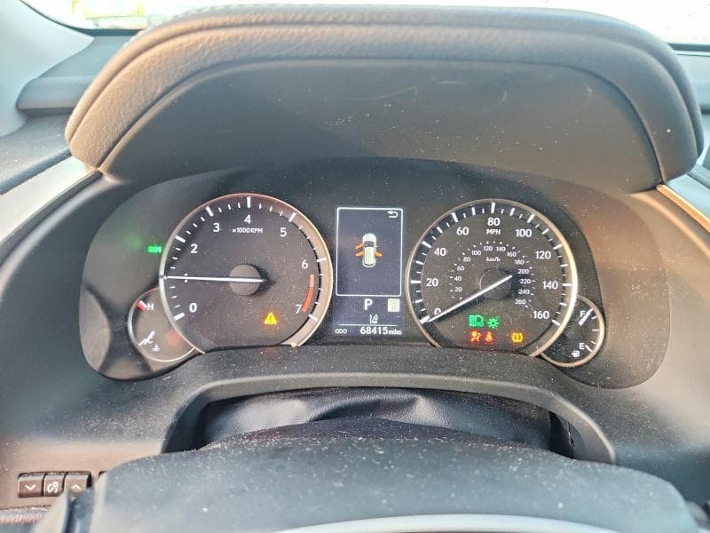 2021 LEXUS RX 350 L 9