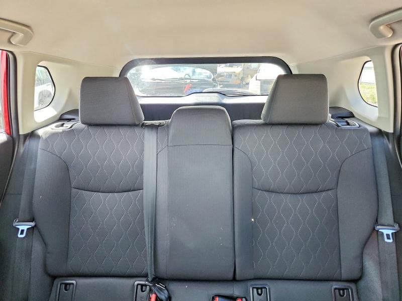 2023 TOYOTA COROLLA CROSS LE 10
