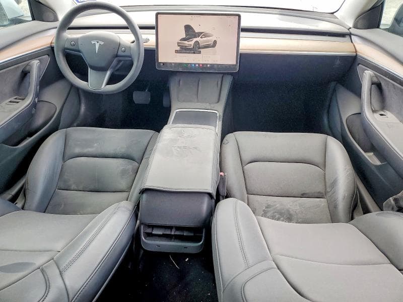 2023 TESLA MODEL 3 8
