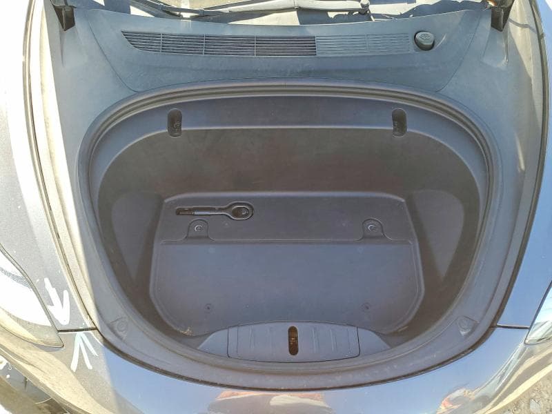 2020 TESLA MODEL 3 11