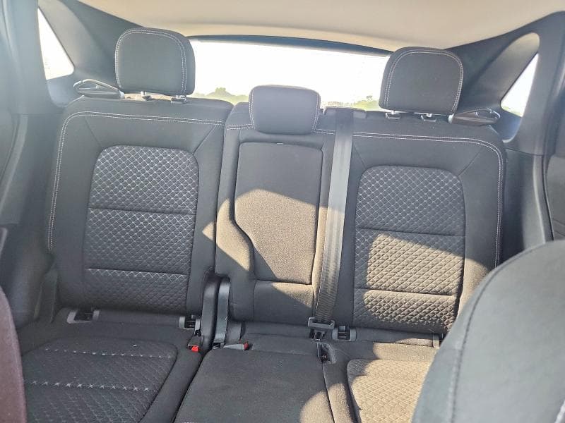 2023 FORD ESCAPE ACTIVE 10