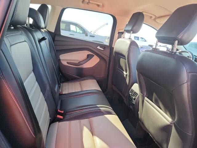 2019 FORD ESCAPE SEL 11