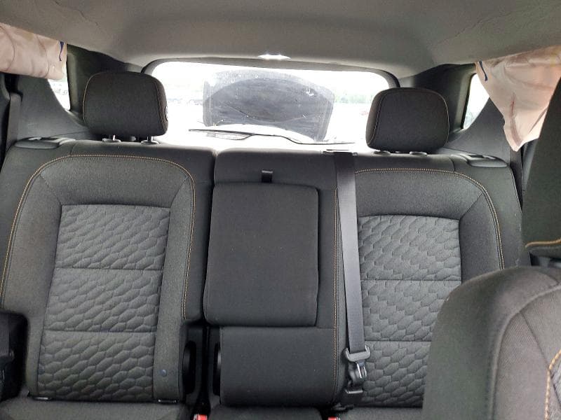 2019 CHEVROLET EQUINOX LT 10