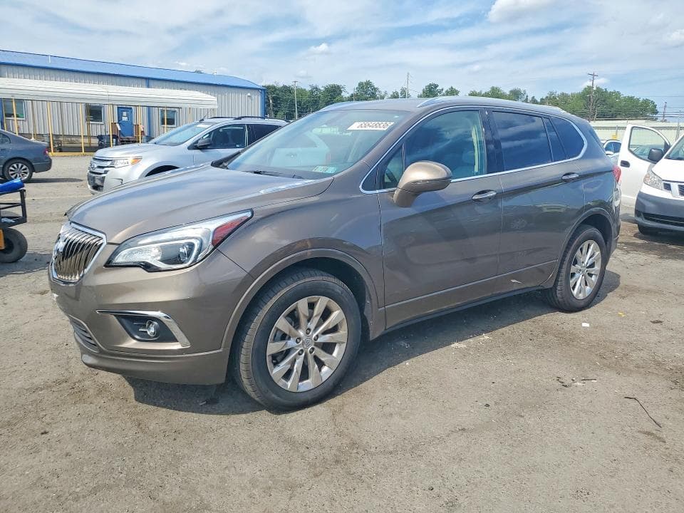 2017 BUICK ENVISION ESSENCE - 1