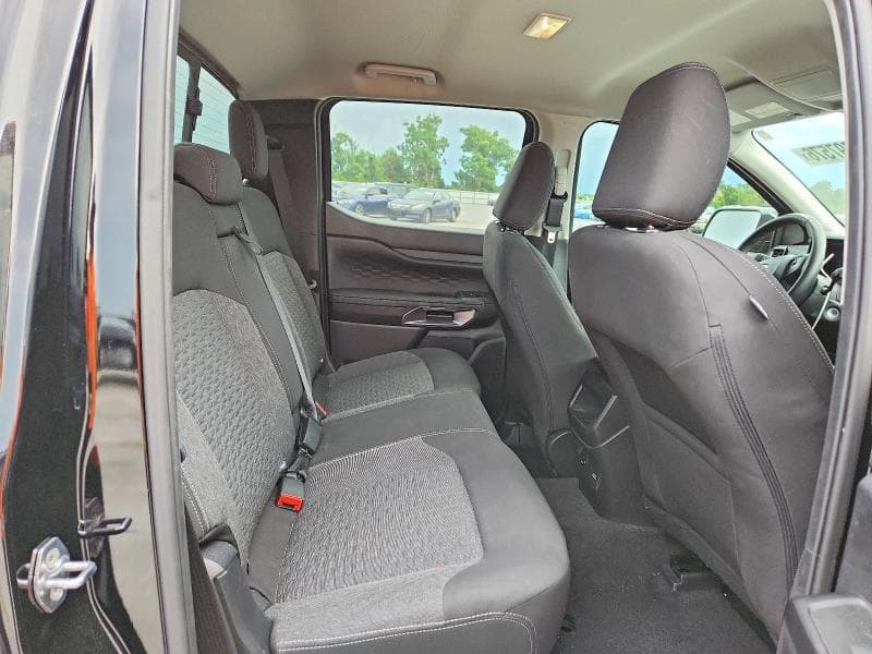 2024 FORD RANGER XLT 10