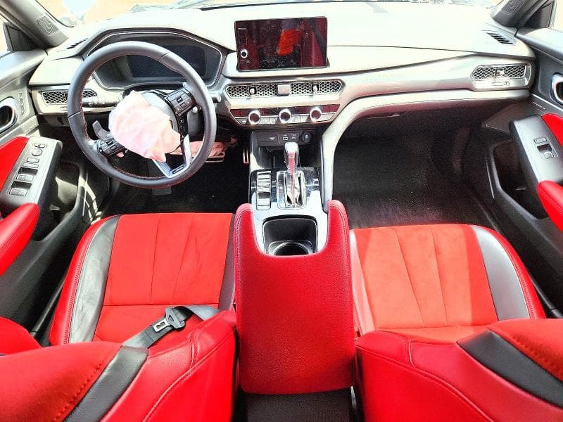 2024 ACURA INTEGRA A-SPEC TECH 8