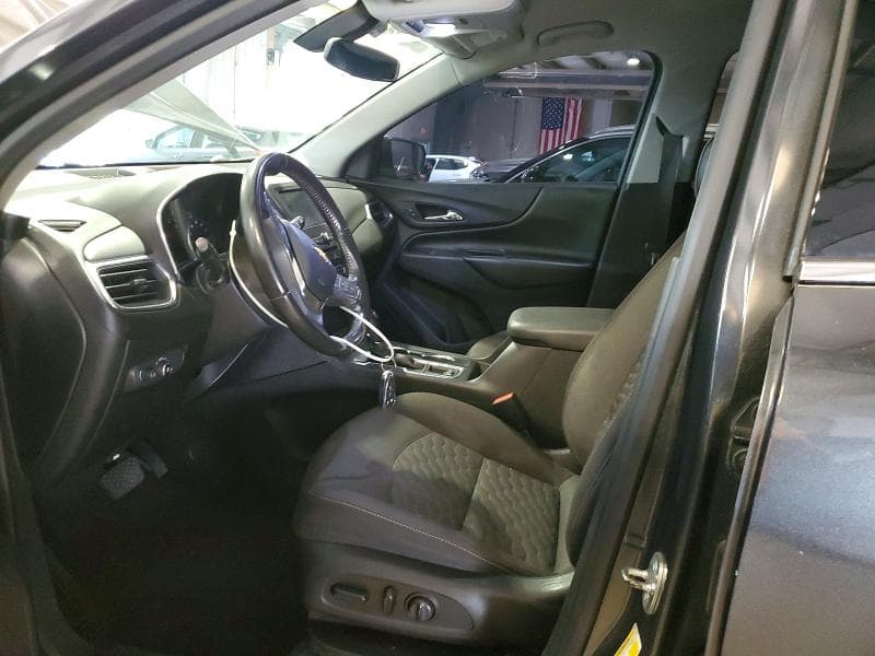 2019 CHEVROLET EQUINOX LT 7