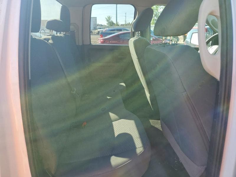 2020 RAM 1500 CLASSIC TRADESMAN 10