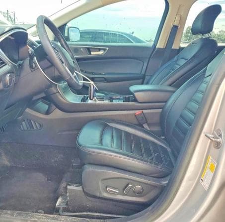 2019 FORD EDGE SEL 7