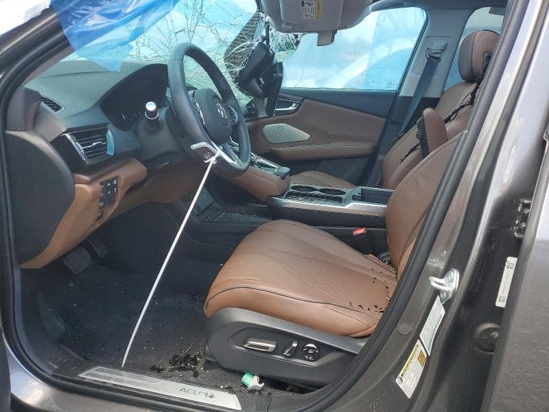 2026 ACURA RDX ADVANCE 7