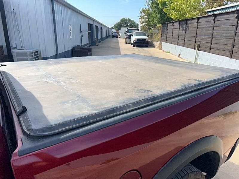 2019 RAM 1500 CLASSIC SLT 11