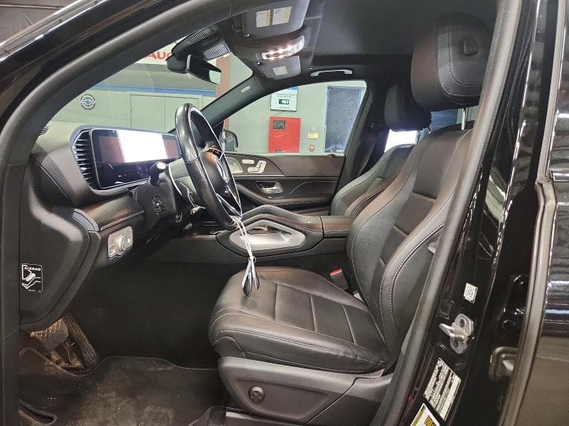 2024 MERCEDES-BENZ GLE 350 4MATIC 7