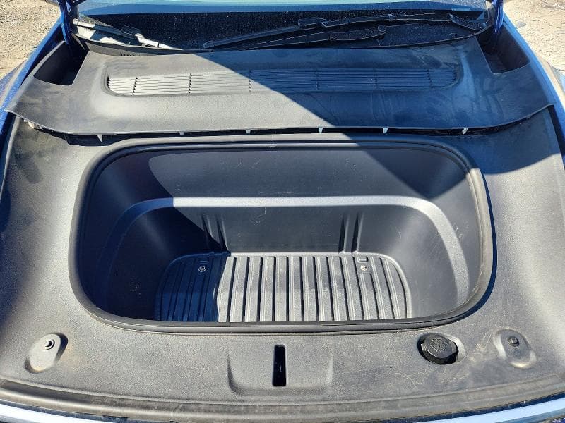 2026 TESLA MODEL Y 11
