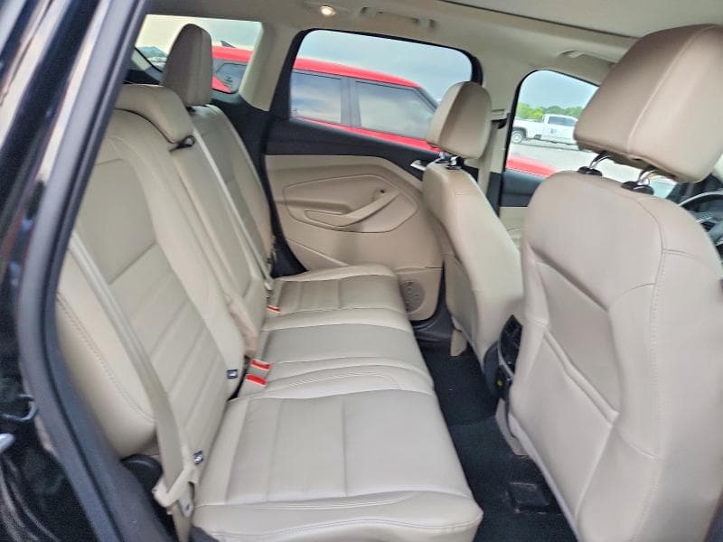2017 FORD ESCAPE 11