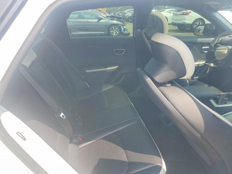 2025 KIA K4 GT LINE 10