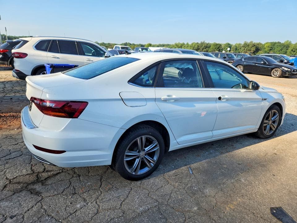 2019 VOLKSWAGEN JETTA S 3