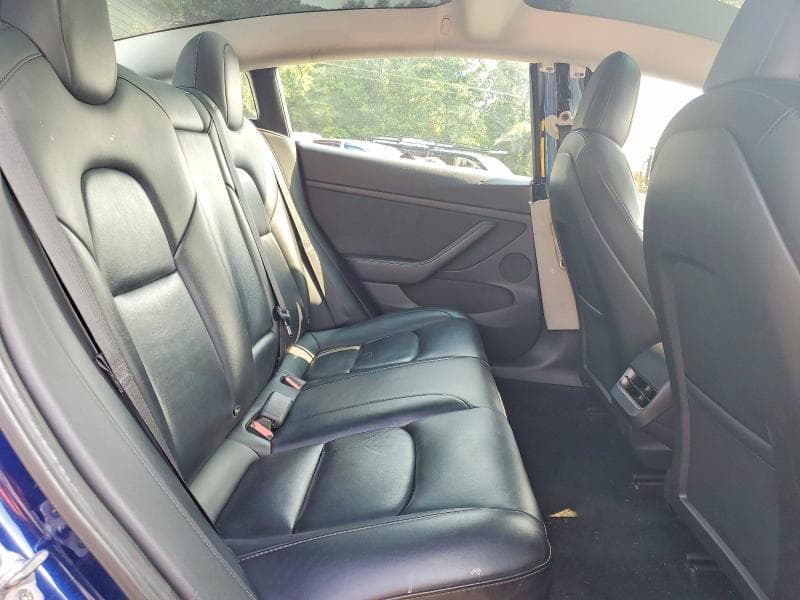 2022 TESLA MODEL 3 10