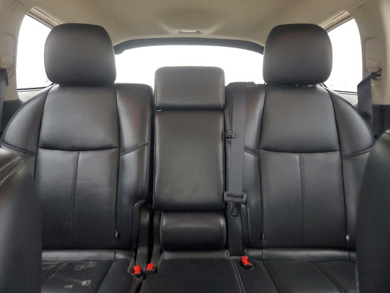 2017 NISSAN PATHFINDER SL 10