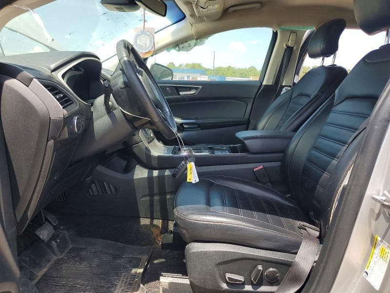 2019 FORD EDGE SEL 7