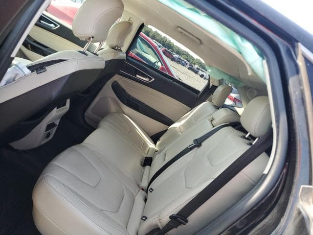2017 FORD EDGE TITANIUM 11