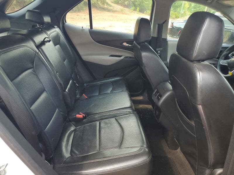 2018 CHEVROLET EQUINOX LS 10
