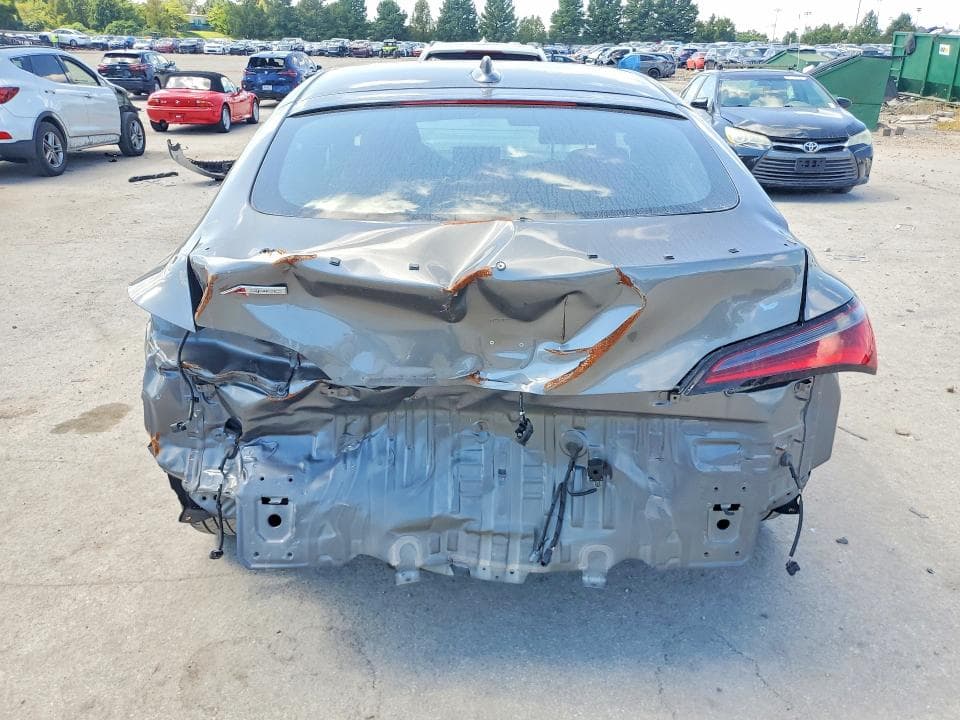 2025 ACURA INTEGRA A-SPEC TECH 6