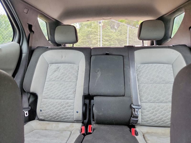 2019 CHEVROLET EQUINOX LS 10