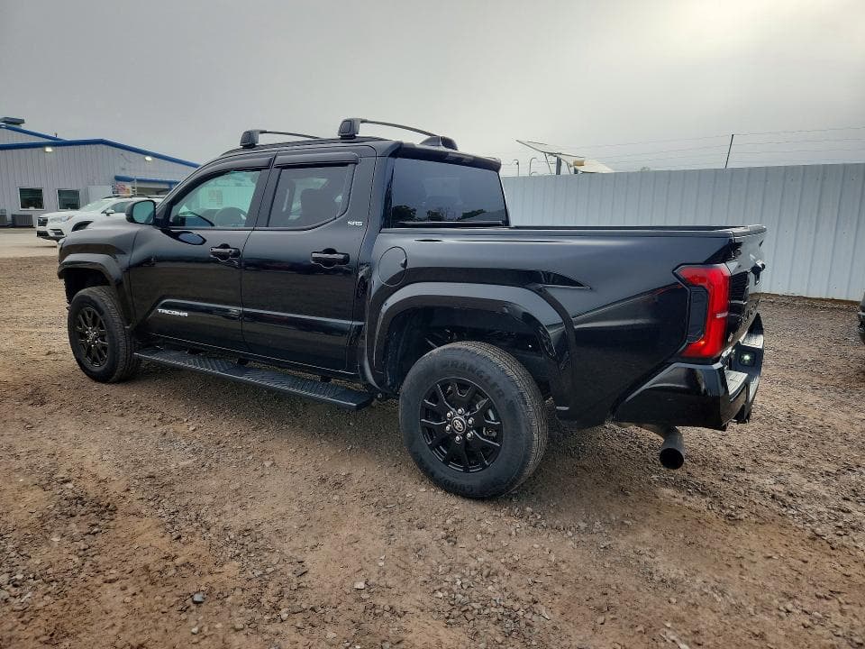 2025 TOYOTA TACOMA SR5 2