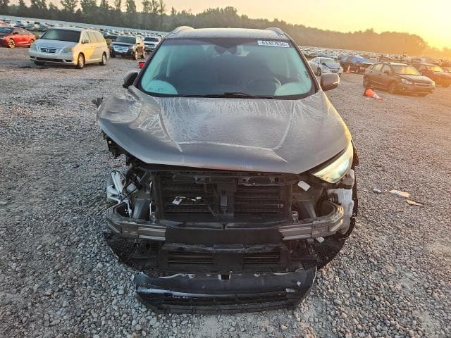 2019 FORD EDGE SEL 5