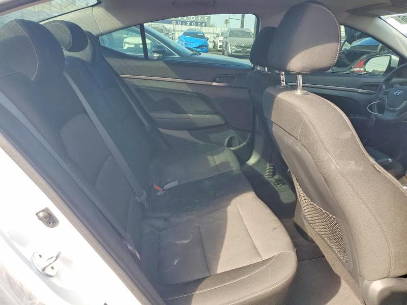 2018 HYUNDAI ELANTRA VALUE EDITION 10