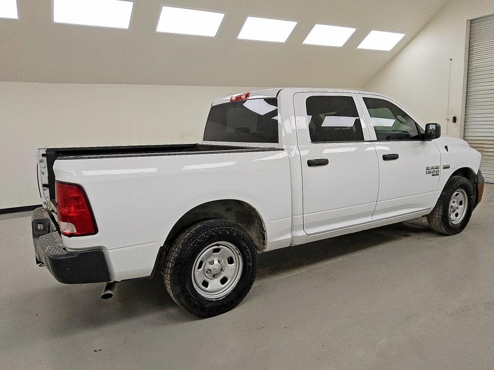 2019 RAM 1500 CLASSIC TRADESMAN 3