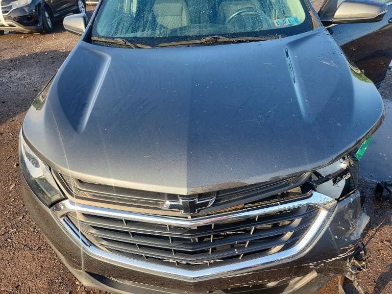2019 CHEVROLET EQUINOX LT 12
