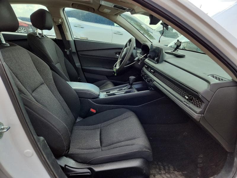 2024 HONDA ACCORD EX 7