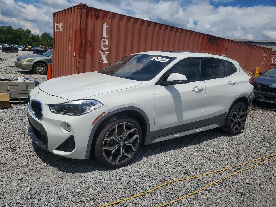 2018 BMW X2 SDRIVE28I - 1