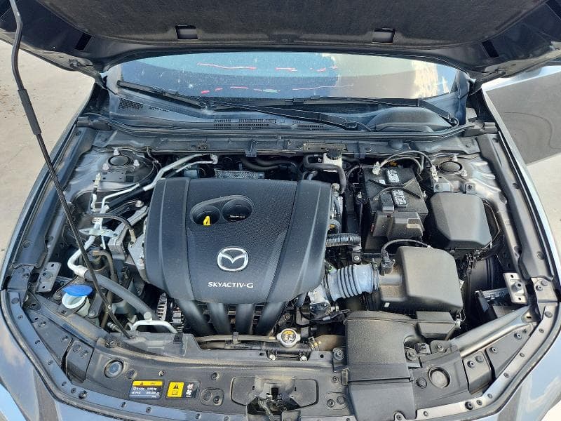 2020 MAZDA 3 SELECT 11