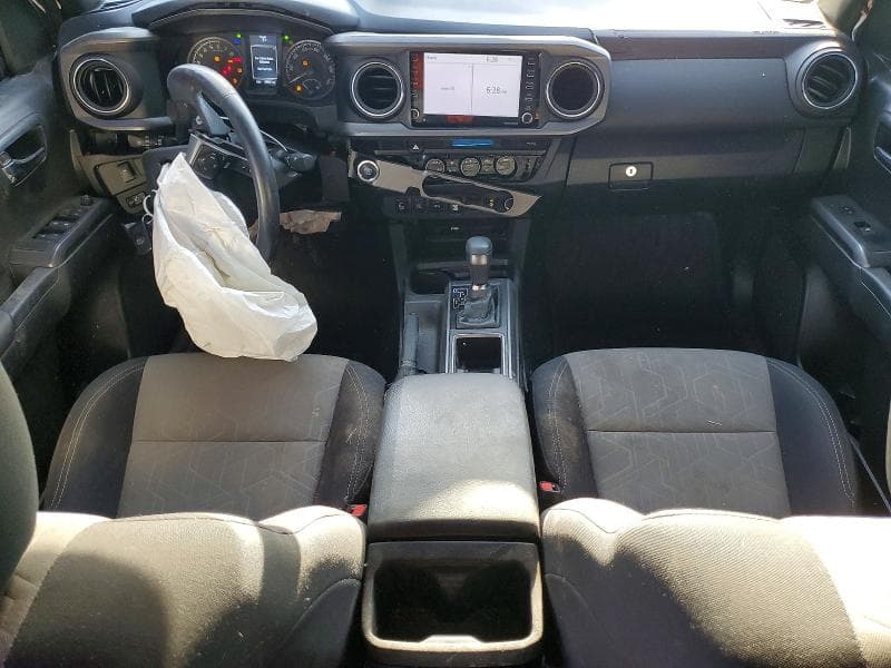 2023 TOYOTA TACOMA TRD SPORT 8