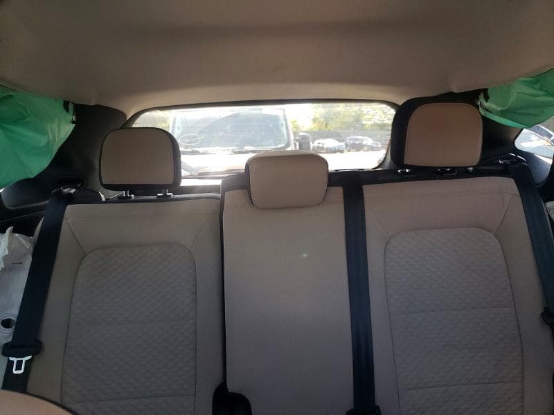 2022 FORD ESCAPE SE 10