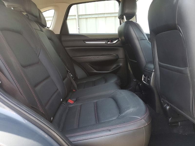 2022 MAZDA CX-5 PREFERRED 11
