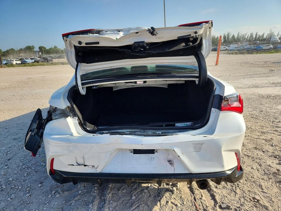 2019 ACURA ILX PREMIUM A-SPEC 6