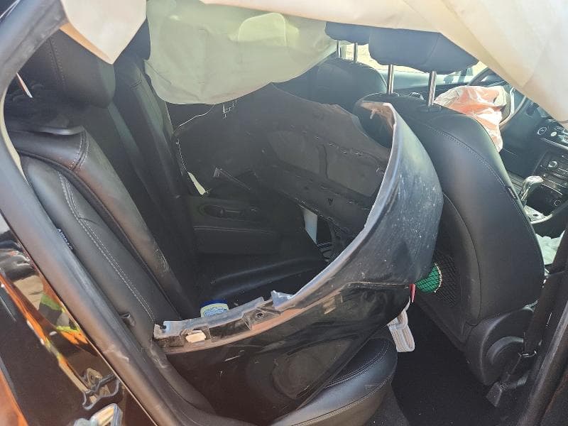 2018 BUICK ENCORE PREFERRED 10