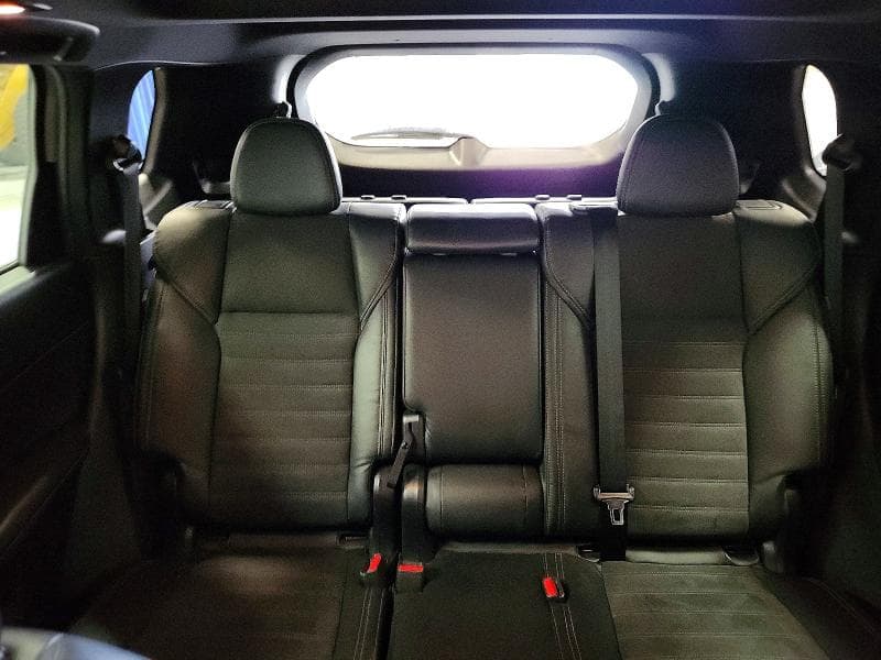2023 MITSUBISHI OUTLANDER SE 10