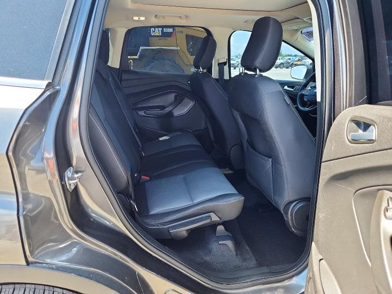 2018 FORD ESCAPE SE 11