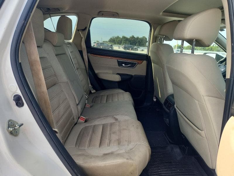 2020 HONDA CR-V EX 11