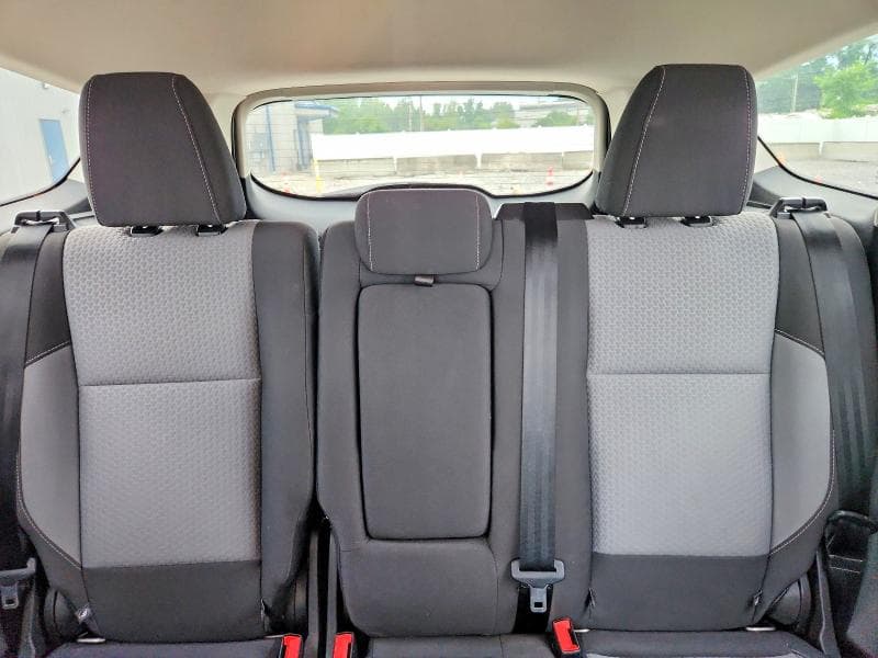 2017 FORD ESCAPE SE 10