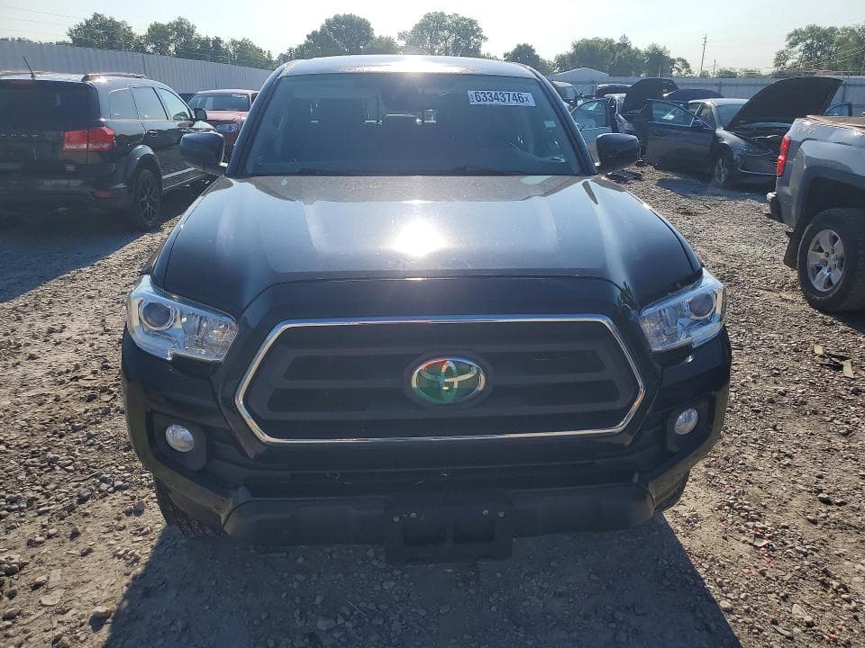 2020 TOYOTA TACOMA SR5 V6 5