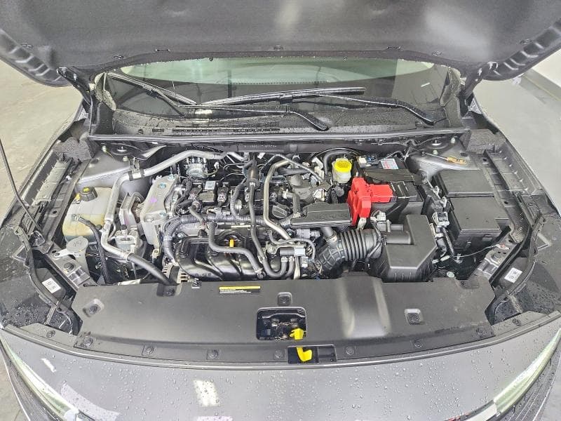 2026 NISSAN SENTRA SR 11