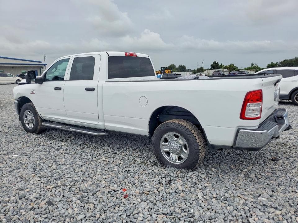2023 RAM 2500 TRADESMAN 2