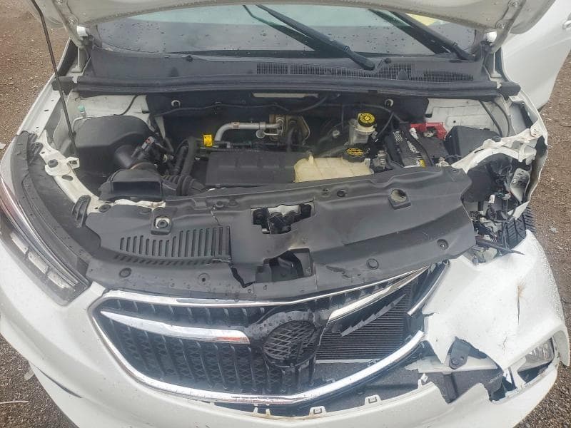 2020 BUICK ENCORE ESSENCE 12