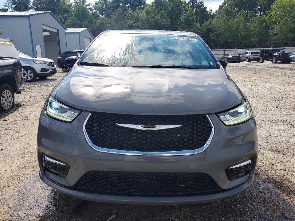 2025 CHRYSLER PACIFICA SELECT 5